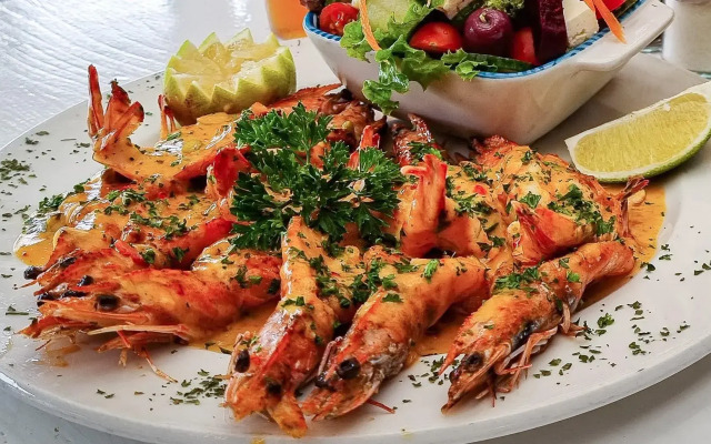 Club Break and Beach Break Villas