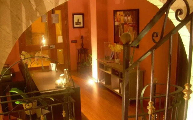 Cortile di Venere Bed & Breakfast