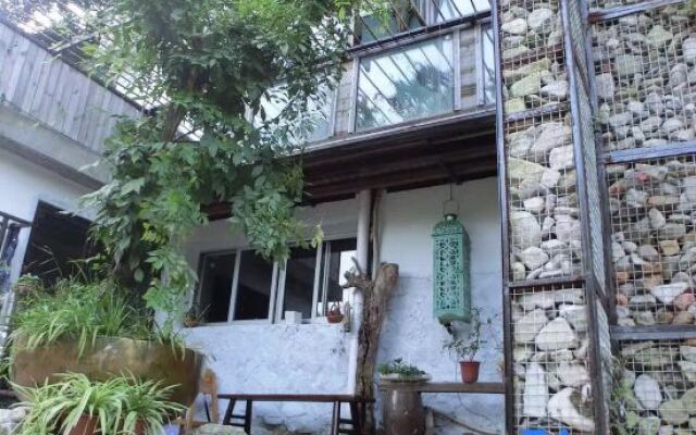 Ketangjian Hotel (Lingfeng)