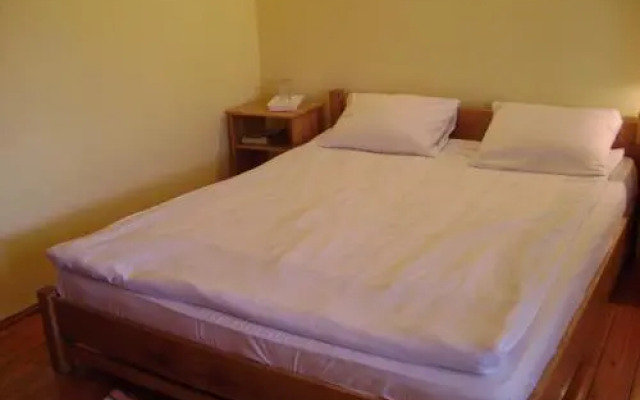 Pensiunea Popasul Iancului