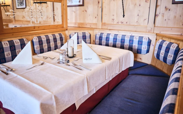Hotel Kirchboden