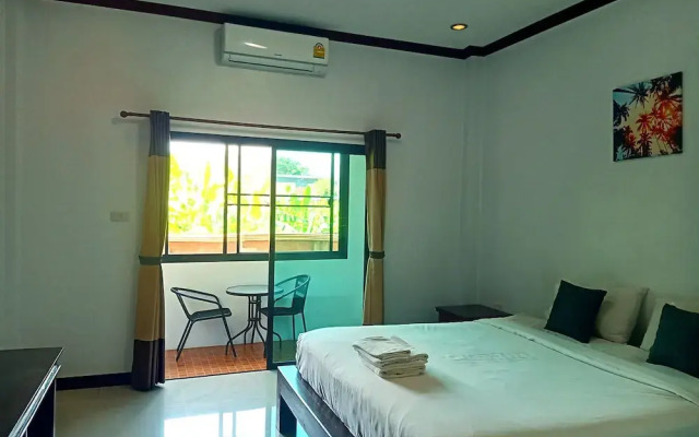 Be One Boutique Resort