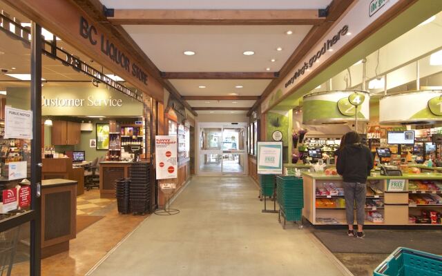 Whistler Blackcomb VR Hearthstone Lodge