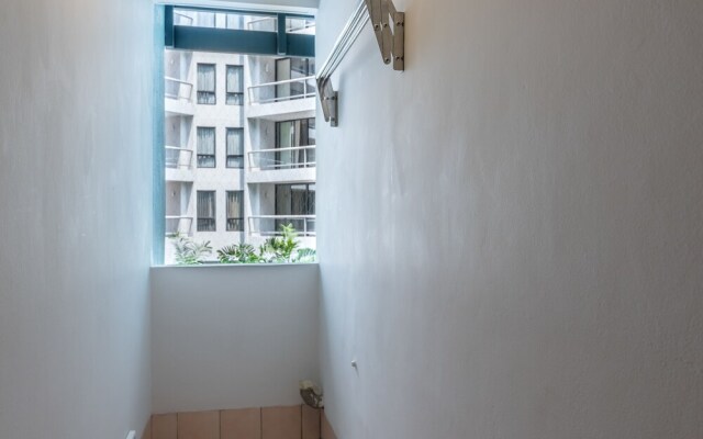 Bangkok Garden Condominium