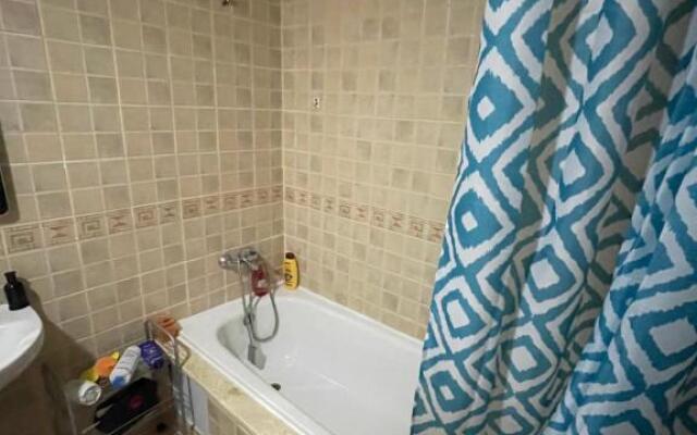 appartement Saidia Ap3 Marina