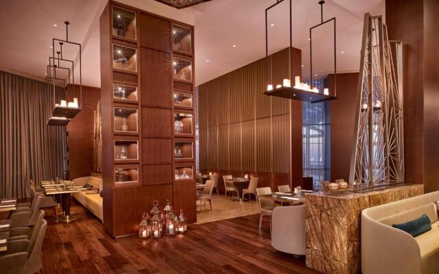 Autograph Collection Paragraph Resort & Spa Shekvetili