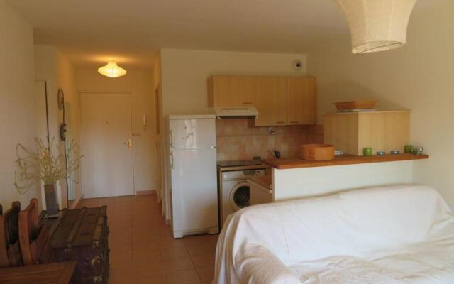 Appartement Bormes-les-Mimosas, 2 pièces, 5 personnes - FR-1-610-12