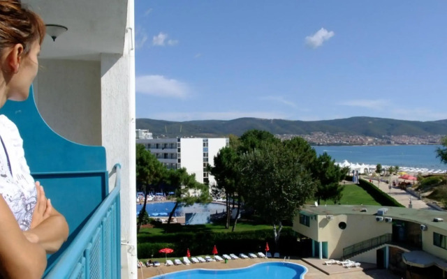 Colosseum 2 Aparthotel