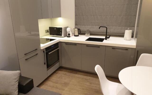 MARBEO 5 Star Luxury Suites - Peldu