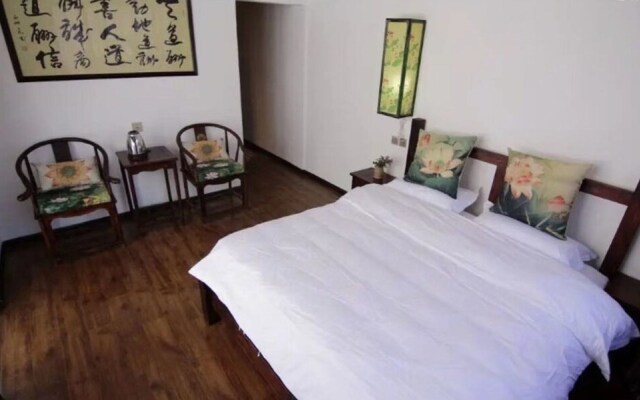 Yue Song Ting Inn