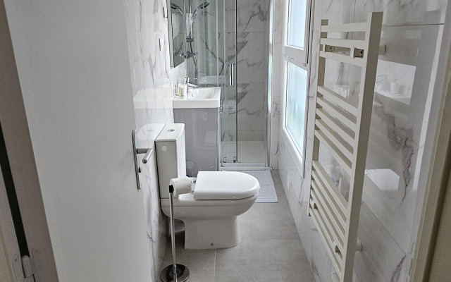 Résidence meublée Les Joséphines