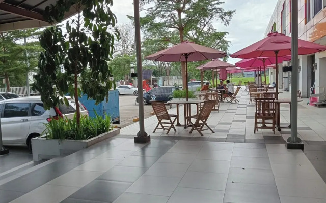 Riverview Houten Rooms