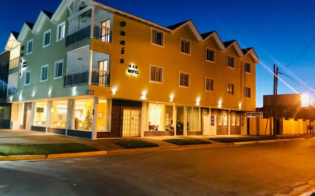 Onais Hotel