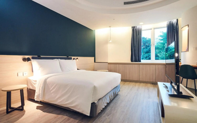 CHECK Inn Select Taipei Nangang