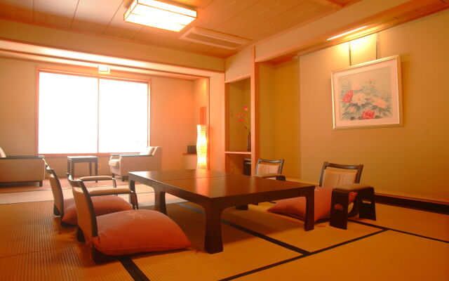 Shibu Onsen Sakaeya