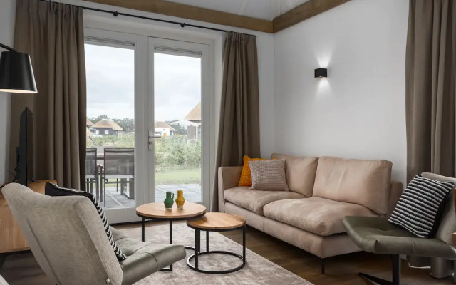 Villa in Someren Near Somerense Heide