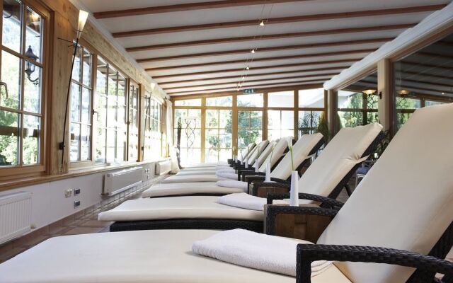 Hotel Gridlon