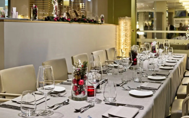 DoubleTree by Hilton Hannover Schweizerhof