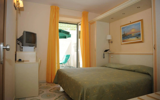 Hotel Rivamare