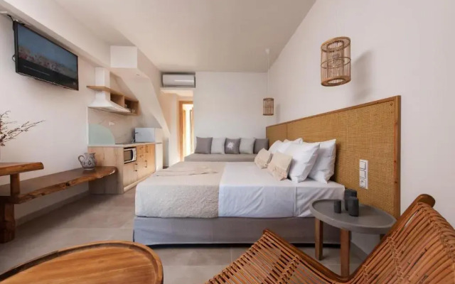 Del Mare Suites