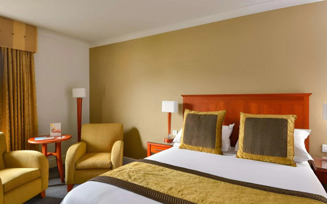 Mercure Manchester Norton Grange Hotel & Spa