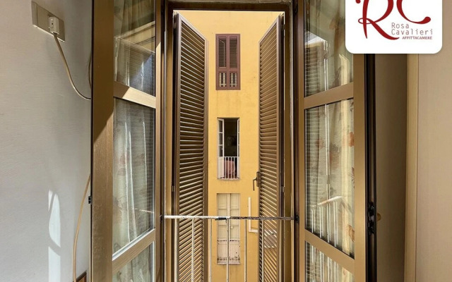 Cavalieri Affittacamere