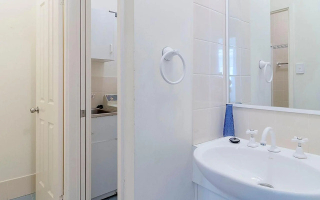 Nautilus 6 Beach Front Bliss