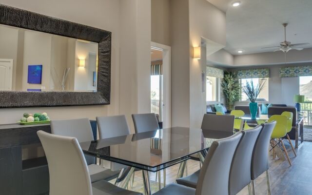 WorldMark Estancia
