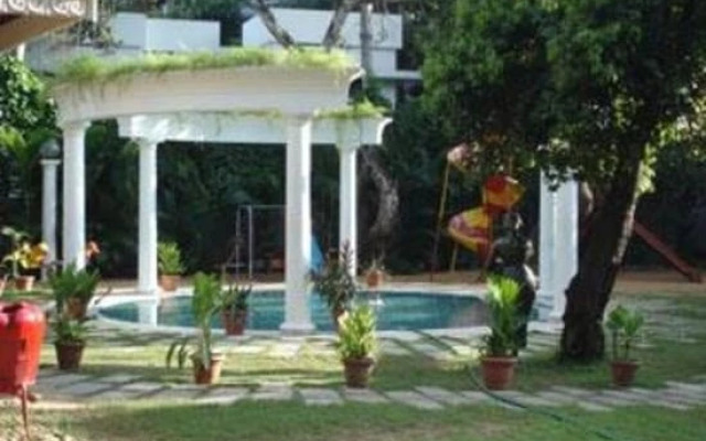 Park Rajadhani - Uloor