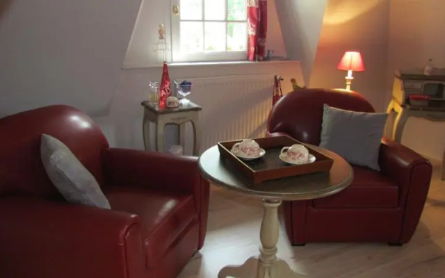 Chambres dHôtes Les Hêtres