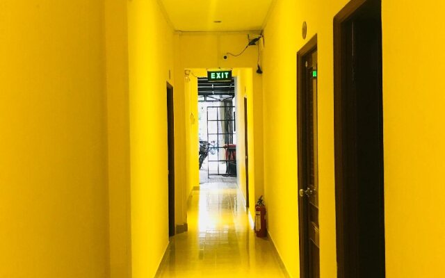 Bum Bum Hostel
