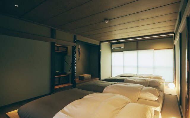 Kominka yado LOOF Shikinoie