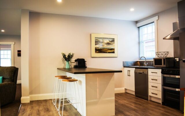 Heathfield Apartments