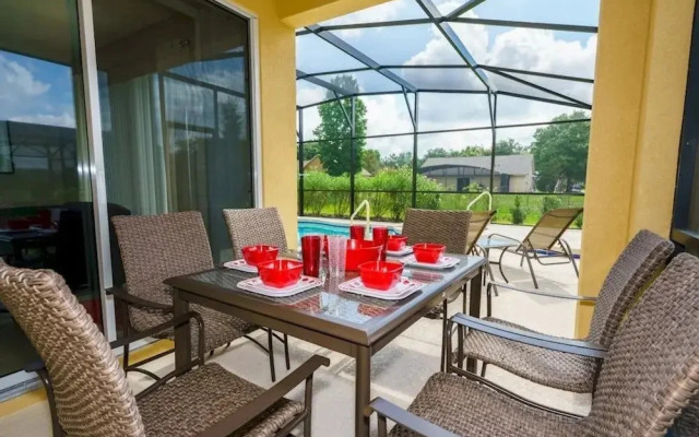 Oaktree Holiday Home 4097