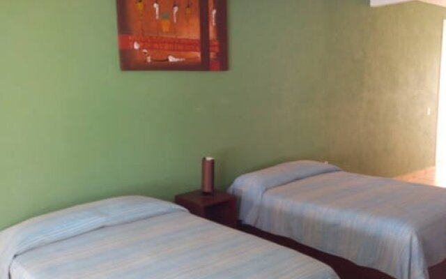 Hotel Canto del Mar