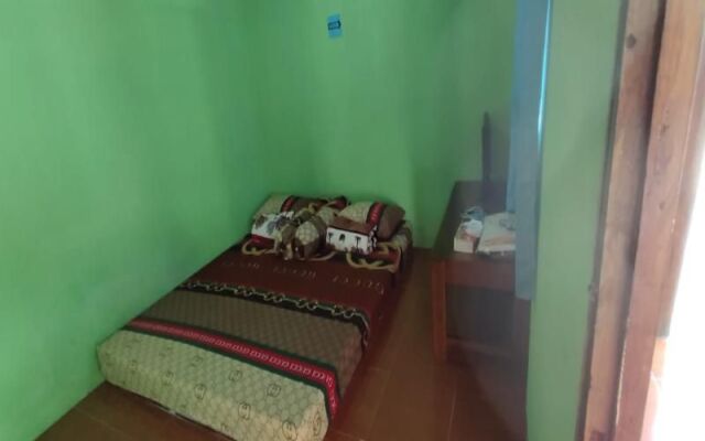 Homestay Putu Popon