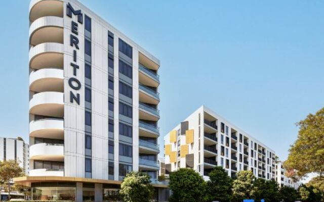 Meriton Suites Coward Street, Mascot