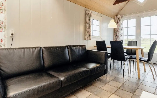4 Star Holiday Home in Fjerritslev