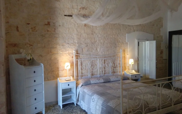 Masseria Sant'Angelo