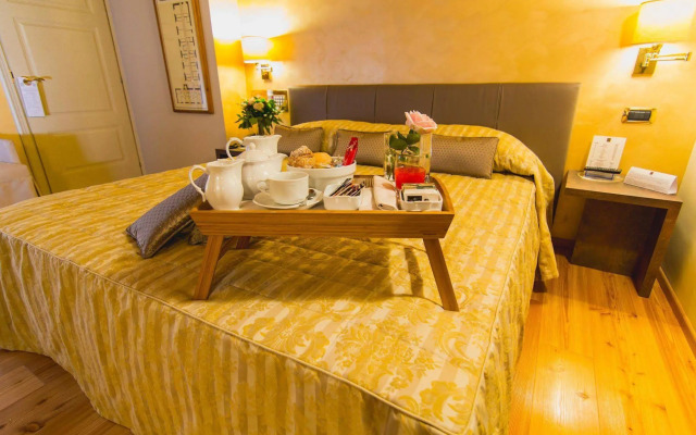 Hotel Parco Borromeo