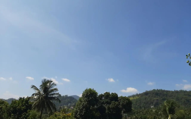 Samurai Homestay