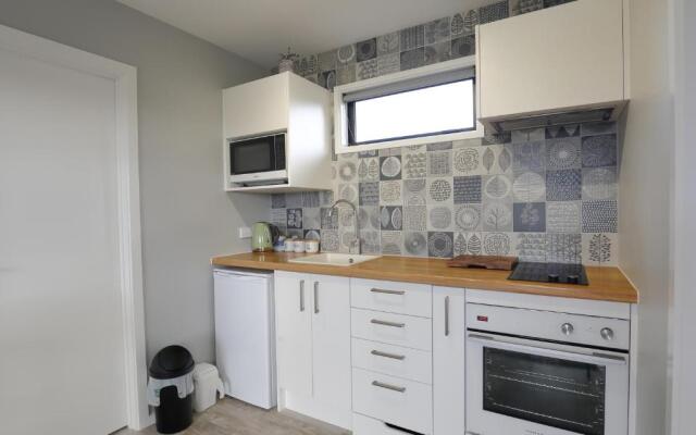 The Tui Studio - Te Anau Holiday Studio