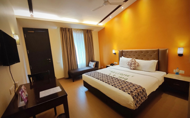 Regenta MPG Club – Guest Rooms – Mahabaleshwar