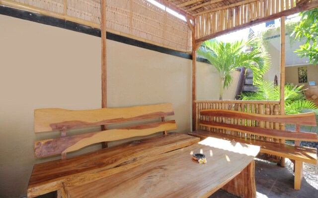 Airy Jimbaran Bypass Ngurah Rai 43 Bali