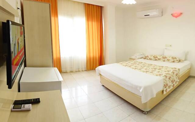 Kizkalesi Mavi Deniz Otel