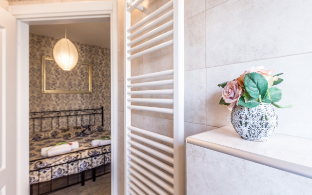 Orient Express City B&b