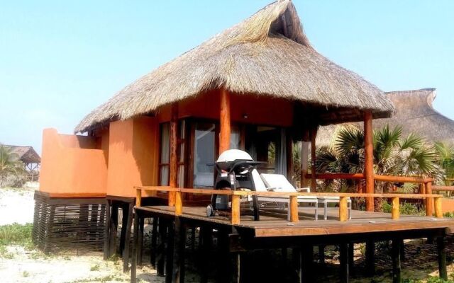 Sia Sente Estate Mozambique