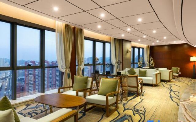 Xiangping Hotel