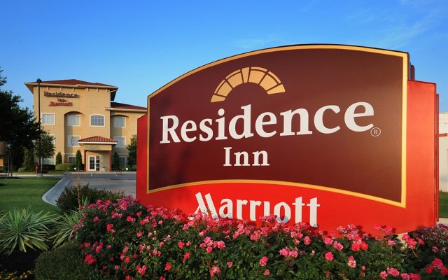 Residence Inn by Marriott Temple