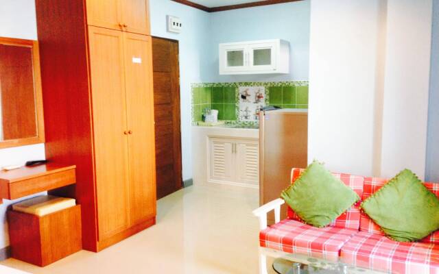 Rooms by Phuket Rent It